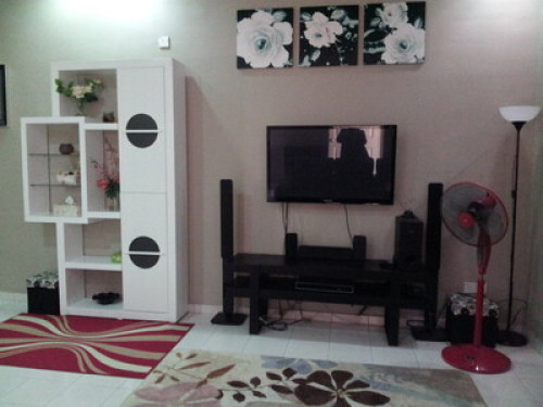 Guest house/homestay