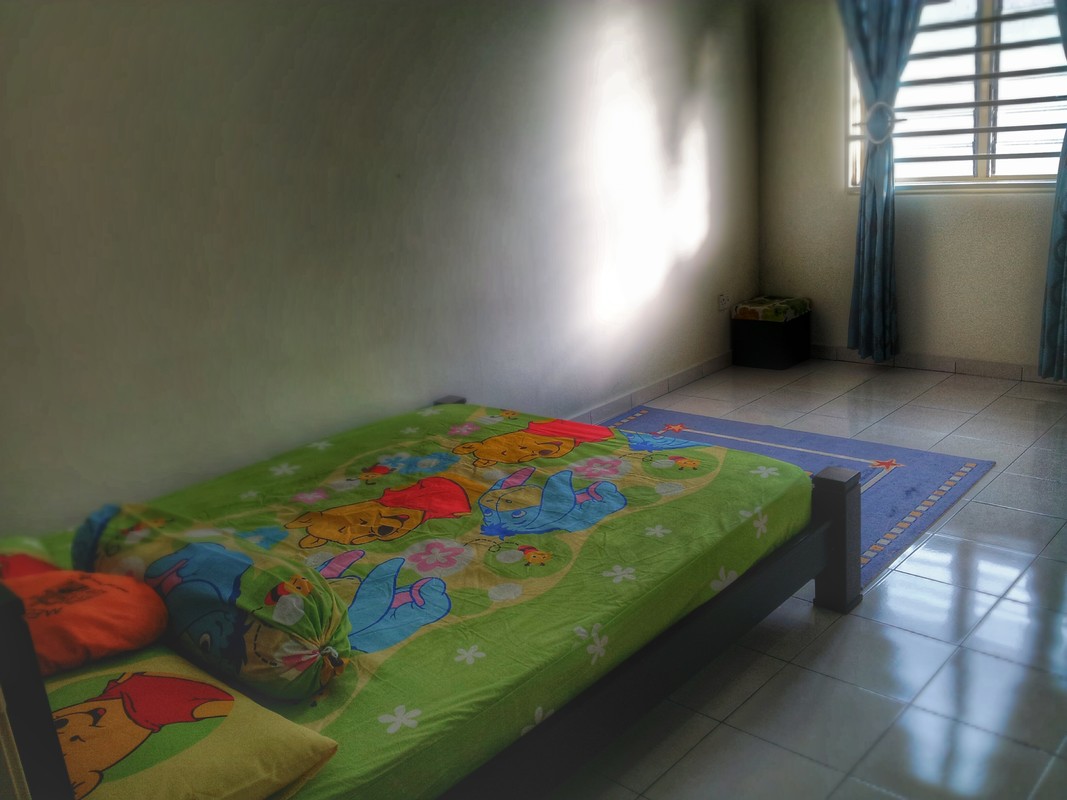 3rd Room(Single Bed) - Guest house/homestay - Gallery - 1