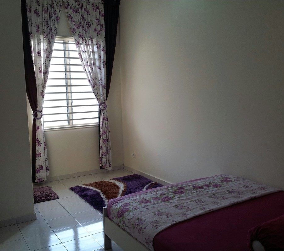 Second Room(Single Bed) - Guest house/homestay - Gallery - 1