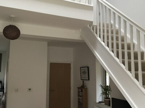 Comfortable double room