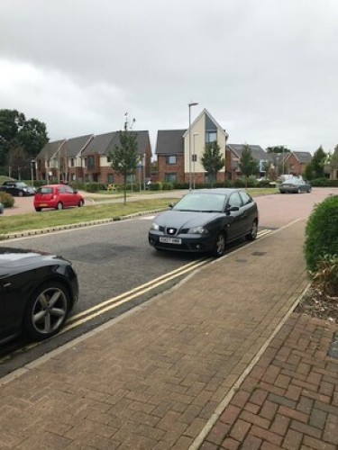 Comfortable double room