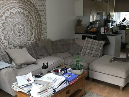 Comfortable double room