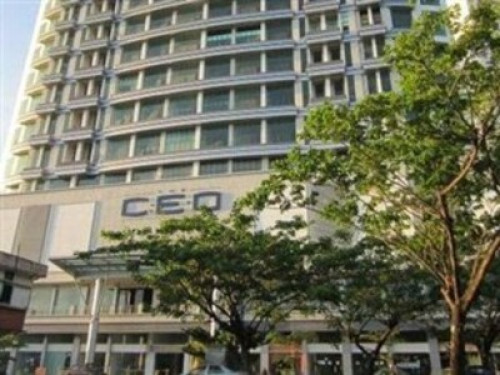 Studio top floor sea view  - Gallery -  5