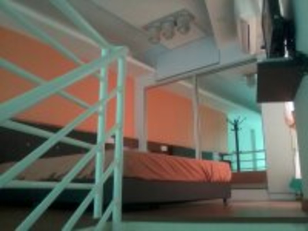 CEO Duplex Studio(Full Room) - Studio top floor sea view - Gallery - 1