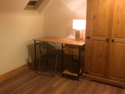 Quiet house, amazing Cork location!