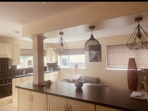 Quiet house, amazing Cork location!