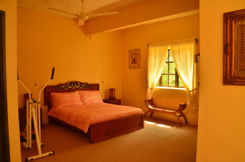 Nature and Eco Retreat - Akar Lima - Gallery - 10