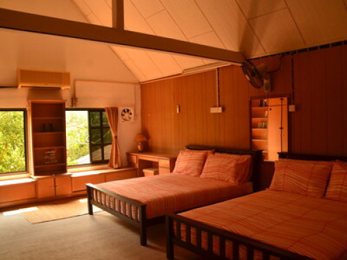 Nature and Eco Retreat - Akar Lima - Gallery - 9