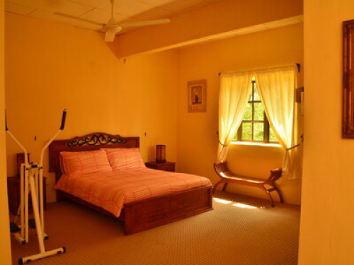 Nature and Eco Retreat - Akar Lima