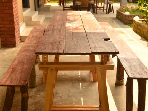 Nature and Eco Retreat - Akar Lima
