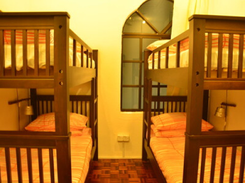 Nature and Eco Retreat - Akar Lima - Gallery - 7