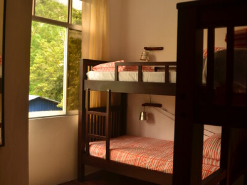 Nature and Eco Retreat - Akar Lima - Gallery - 6