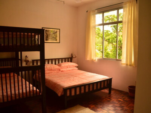 Nature and Eco Retreat - Akar Lima  - Gallery -  5