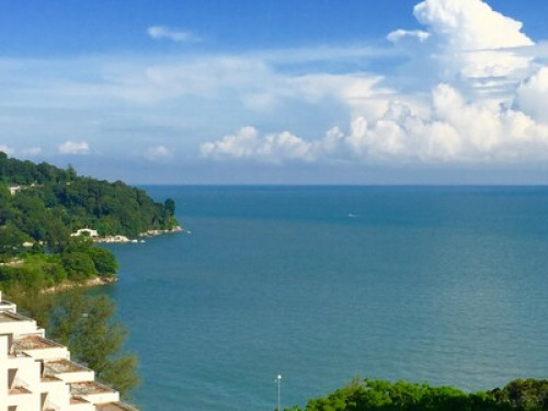 Apartment Facing Big Ocean  - Gallery -  5