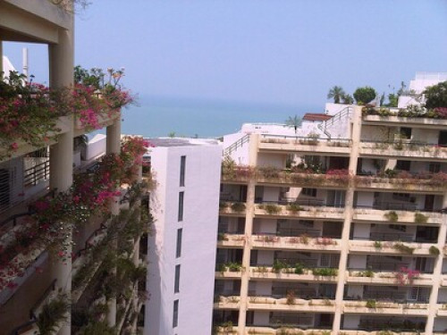 Apartment Facing Big Ocean - Gallery - 8