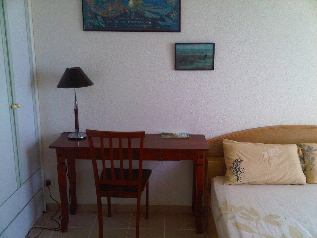 Double(Full Room) - Apartment Facing Big Ocean - Gallery - 1
