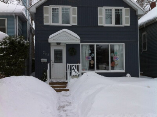 Young family in Saskatoon - Gallery - 8
