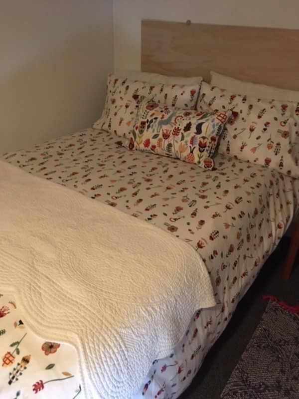  Downstairs Bedroom(Full Room)  -  Young family in Saskatoon  - Gallery -  1