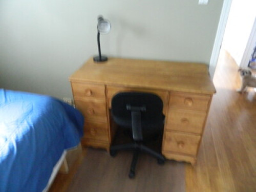 Friendly atmosphere in Saskatoon