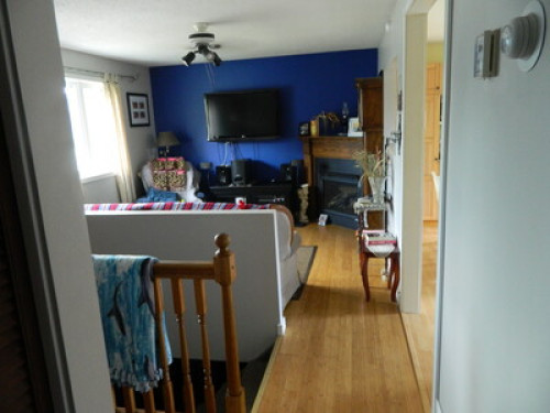 Friendly atmosphere in Saskatoon