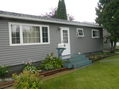 Friendly atmosphere in Saskatoon