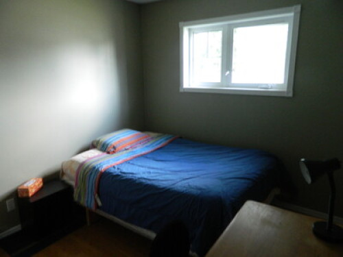 Friendly atmosphere in Saskatoon