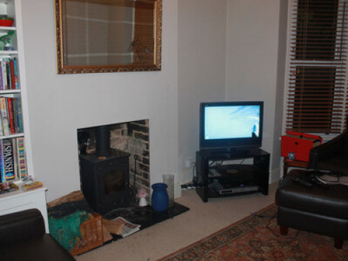 Cosy room near hospital and uni
