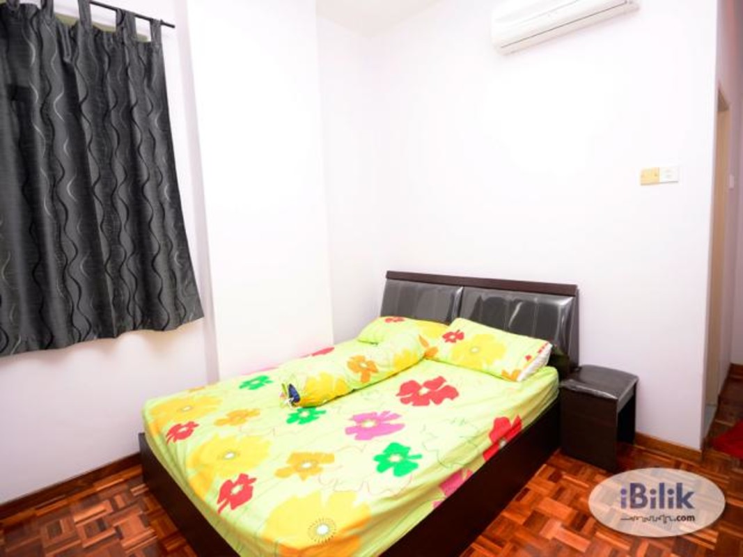Room 1(Full Room) - 1