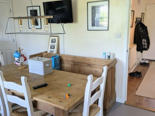 Shared double in quiet location. - Gallery - 6