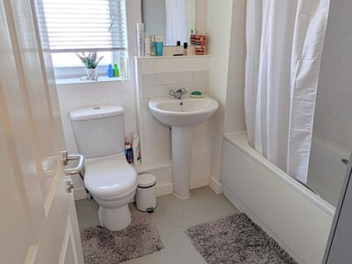 Shared double in quiet location. - Gallery - 8
