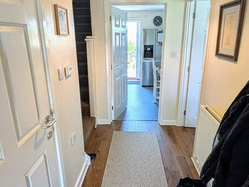 Shared double in quiet location. - Gallery - 7