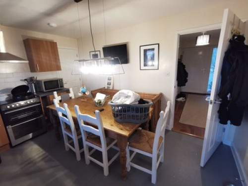 Shared double in quiet location. - Gallery - 4