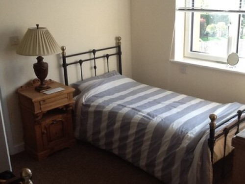 Shared double in quiet location. - Gallery - 3