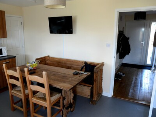 Shared double in quiet location. - Gallery - 2