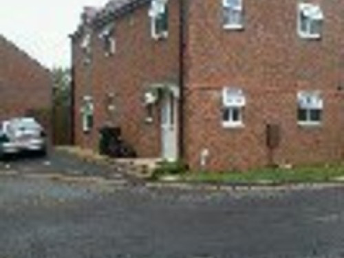 Hi i have a spare room 