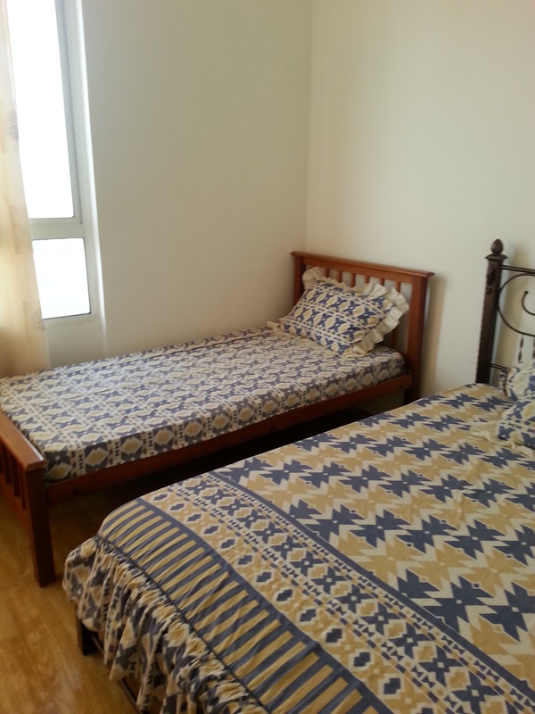 Birds Of The Air(Full Room) - Sociable & Broad minded in Penang - Gallery - 1