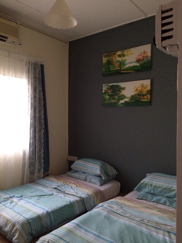 Room 1(Full Room) - 1