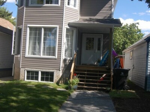 Feel at home with us!