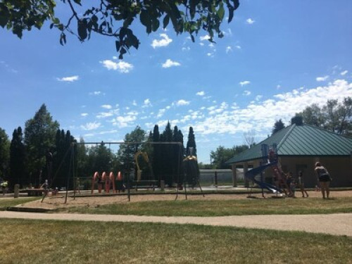 Feel at home with us!