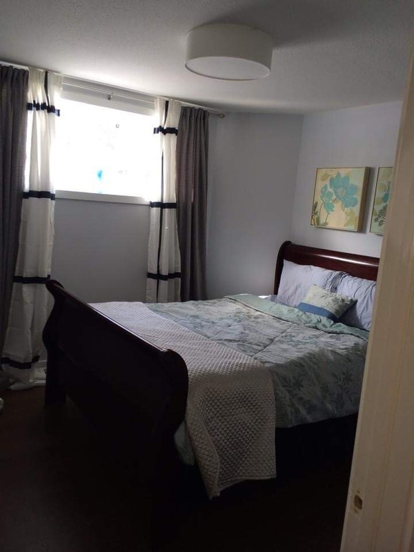  Guest Bedroom(Full Room)  -  Feel at home with us!  - Gallery -  1