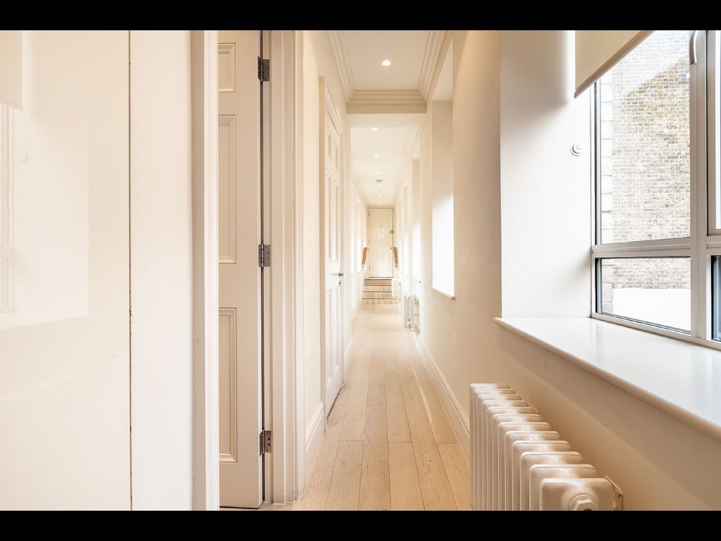 Via dei Mille, Turin