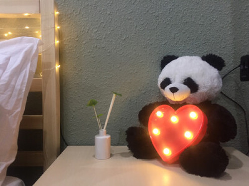 toco. ruumu - Cozy Room for 2 