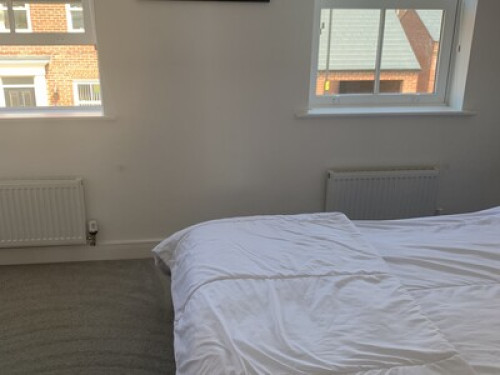 Great Denham home 
