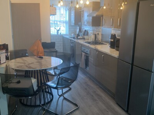 Great Denham home 