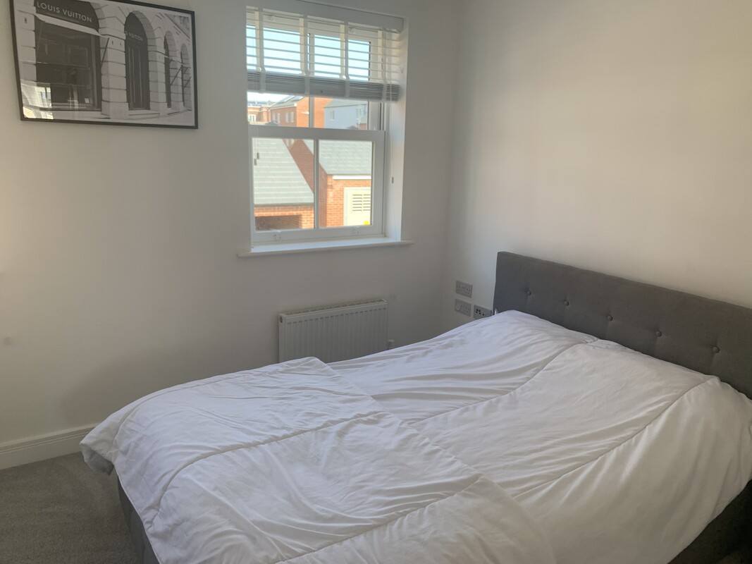 Spare Room (Full Room) - 1