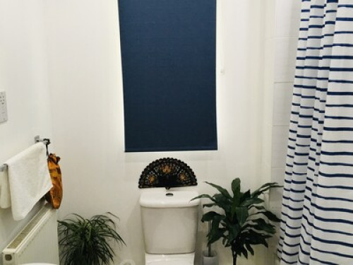 Bright room 