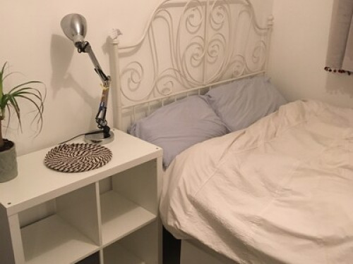Bright room 