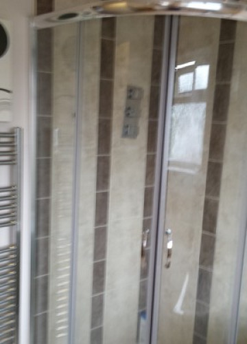 Sporty sociable _ Dad and Daughter