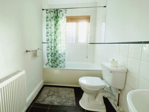 Cambridge twin room  - Gallery - 26