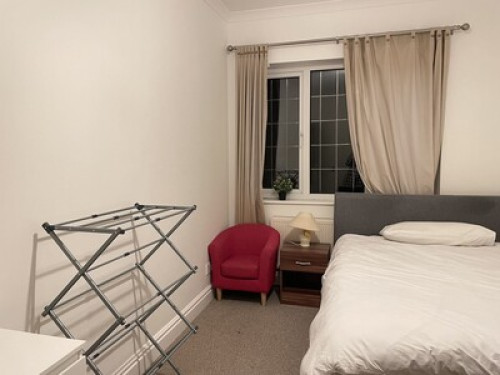 Cambridge twin room  - Gallery - 23
